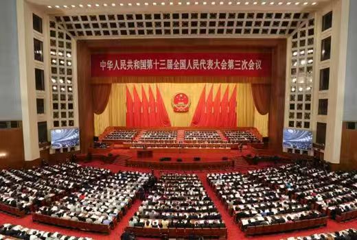 两会代表、委员热议银发经济，该领域到底蕴藏了哪些机会？